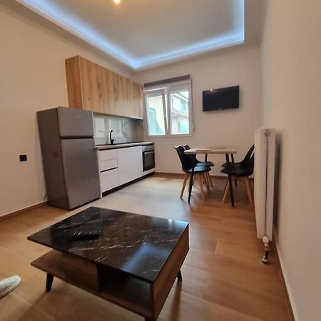 Thanos Apartment بتولمايذا المظهر الخارجي الصورة