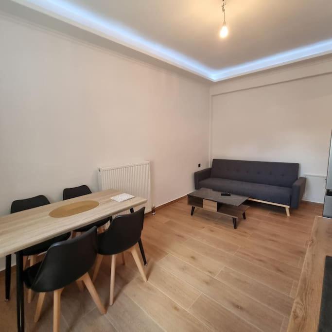 Thanos Apartment بتولمايذا المظهر الخارجي الصورة