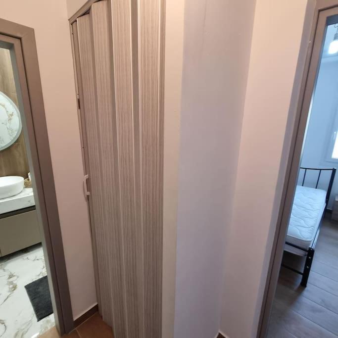 Thanos Apartment بتولمايذا المظهر الخارجي الصورة