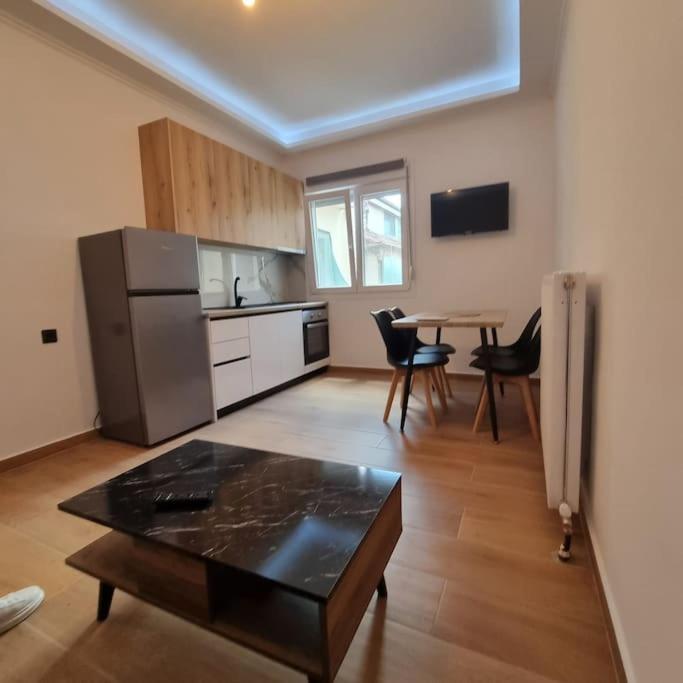 Thanos Apartment بتولمايذا المظهر الخارجي الصورة