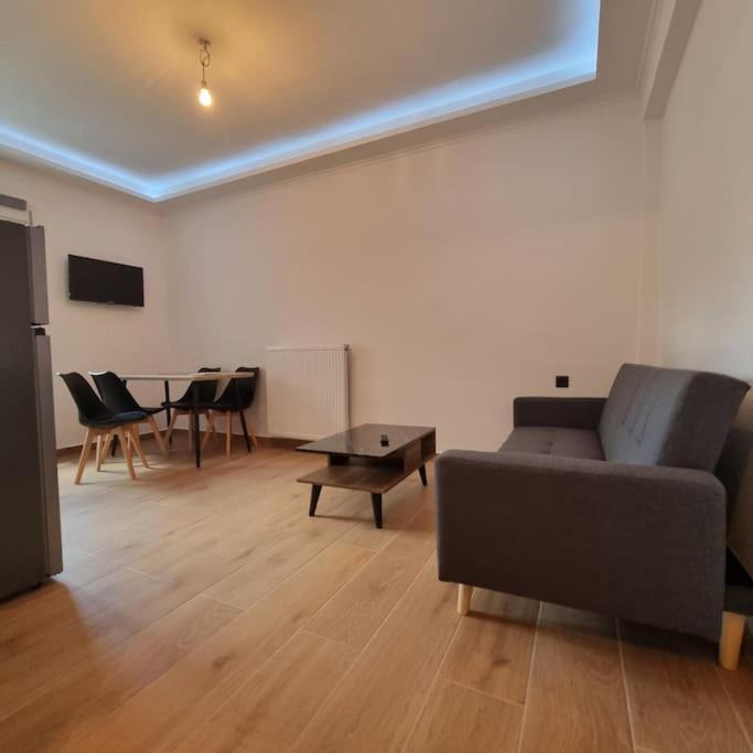 Thanos Apartment بتولمايذا المظهر الخارجي الصورة